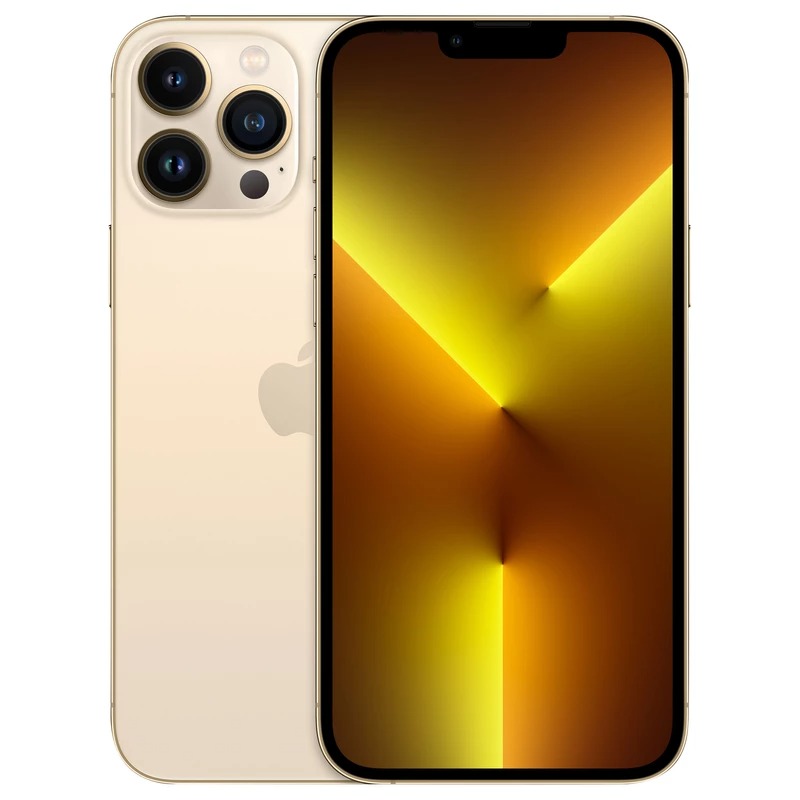 موبایل ترو تل گوشی موبایل اپل مدل iPhone 13 Pro Max CH دو سیم‌ کارت ظرفیت 512 گیگابایت و رم 6 گیگابایت - نات اکتیو 