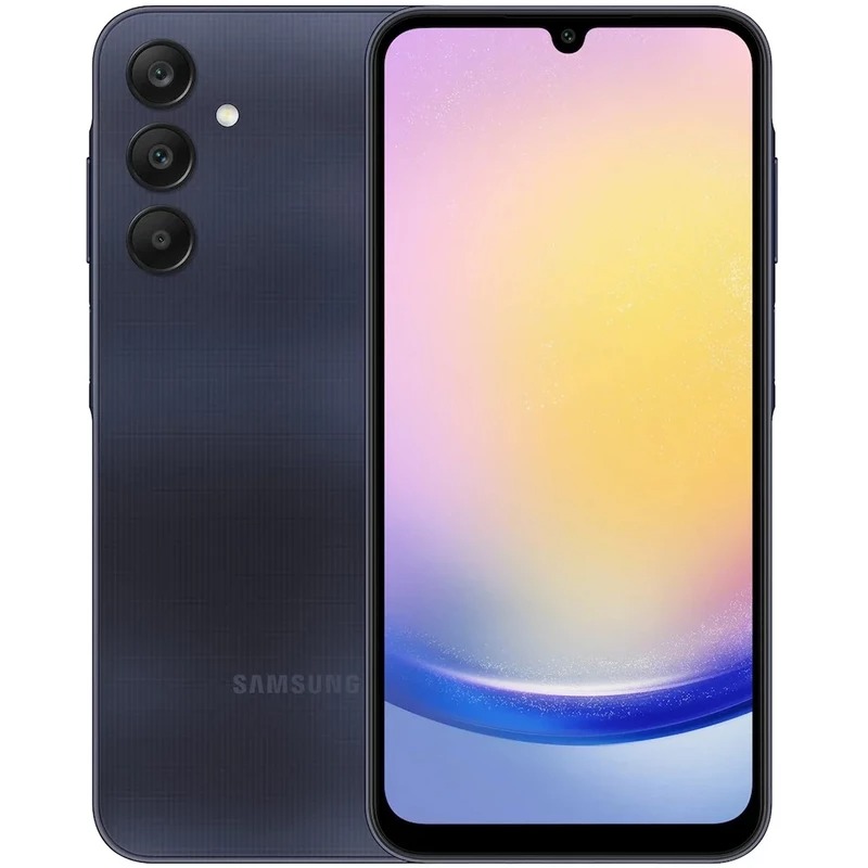 گوشی موبایل سامسونگ مدل Galaxy A53 5G حافظه 128 گیگابایت و رم 8 گیگابایت