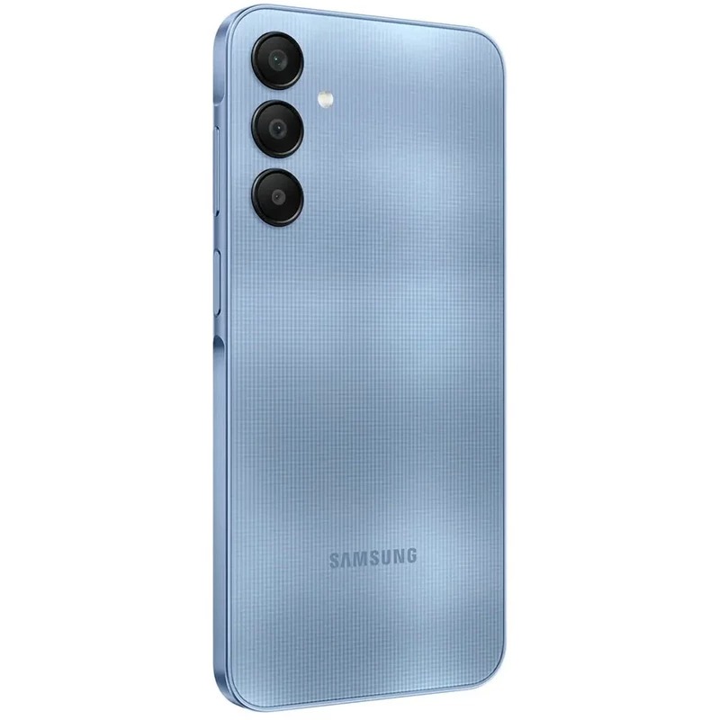 گوشی موبایل سامسونگ مدل Galaxy A53 5G حافظه 128 گیگابایت و رم 8 گیگابایت