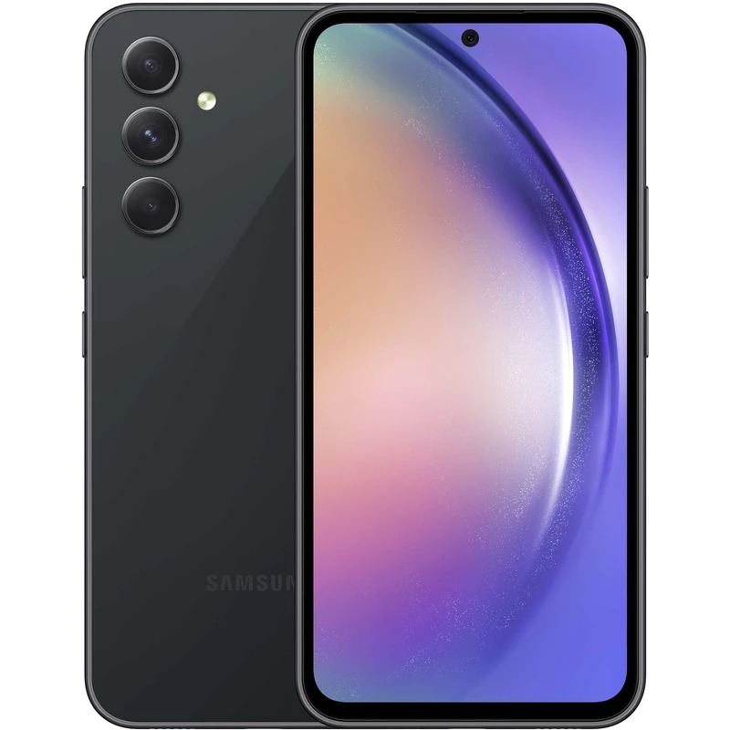 موبایل ترو تل گوشی موبایل سامسونگ مدل Galaxy A54 5G دو سیم کارت ظرفیت 256 گیگابایت و رم 8 گیگابایت 