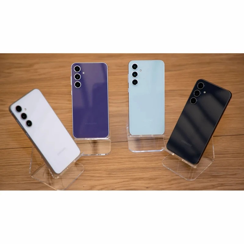 گوشی موبایل سامسونگ مدل Galaxy A53 5G حافظه 128 گیگابایت و رم 8 گیگابایت