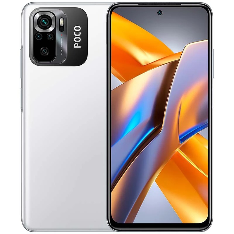 گوشی موبایل سامسونگ مدل Galaxy A53 5G حافظه 128 گیگابایت و رم 8 گیگابایت