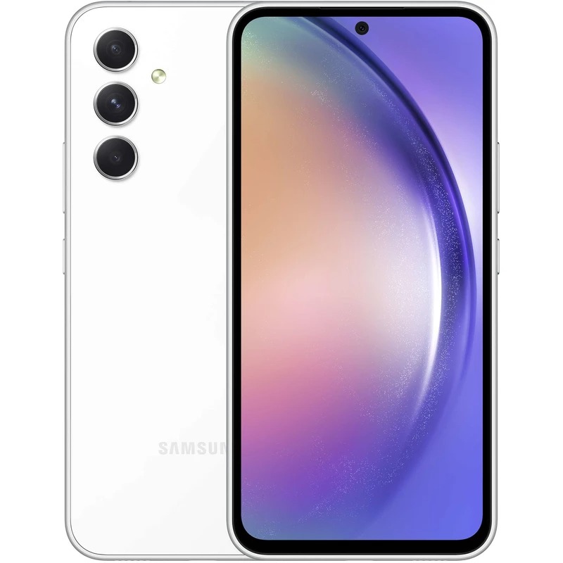 گوشی موبایل سامسونگ مدل Galaxy A53 5G حافظه 128 گیگابایت و رم 8 گیگابایت