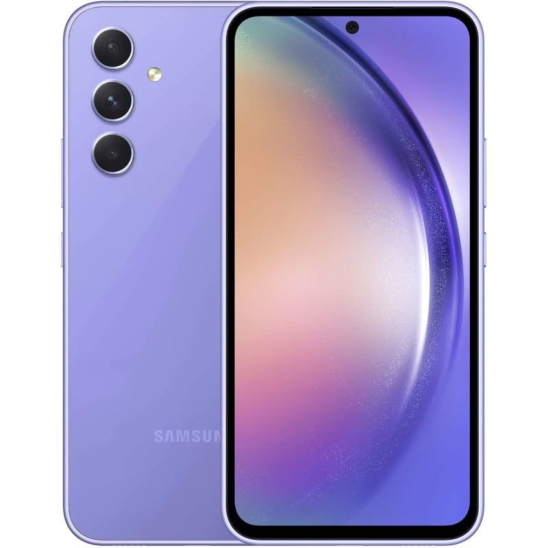 گوشی موبایل سامسونگ مدل Galaxy A53 5G حافظه 128 گیگابایت و رم 8 گیگابایت