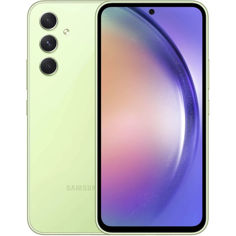 گوشی موبایل سامسونگ مدل Galaxy A53 5G حافظه 128 گیگابایت و رم 8 گیگابایت